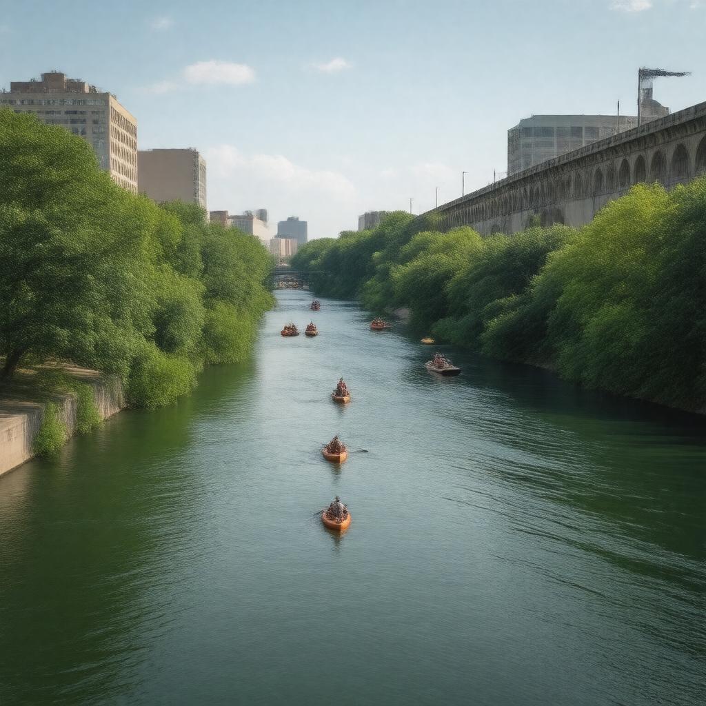 Milwaukee River